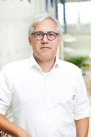 Folkert W. Asselbergs