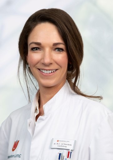 Marielle van de Veerdonk